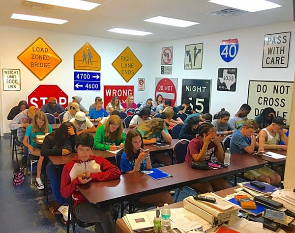 Public School Drivers Ed Expanding: Key Facts - Get Drivers Ed