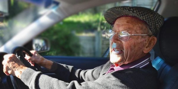 Old Age Limits on Driving Privileges: Balancing Independence and Safety with Get Drivers Ed