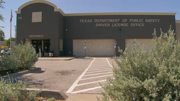 Get Your Texas Driver's License At 18 - Get Drivers Ed