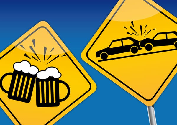 DUI Vs. Texting While Driving - Learn With Get Drivers Ed