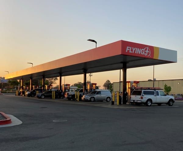 Top 5 Texas Truck Stops - Expert Picks By Get Drivers Ed