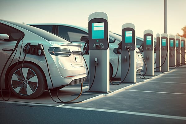 Zero-Emission Vehicles - Future Of Driving With Get Drivers Ed