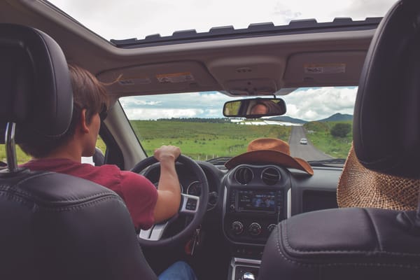 Conquer Driving Challenges With Get Drivers Ed