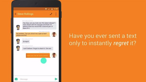 The New Application "Stop Texting and Driving App": A Safer Road with Get Drivers Ed