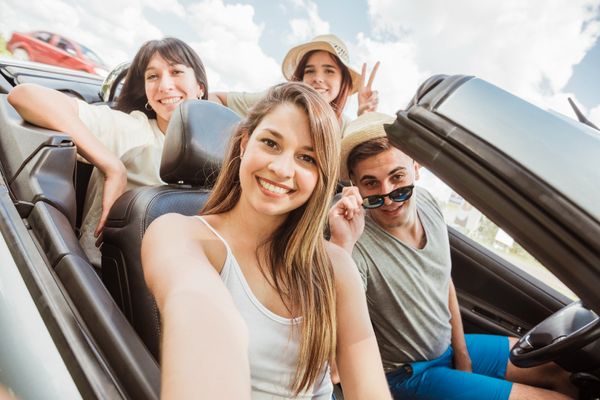 Reasons Why Teens Get Behind the Wheel: Insights by Get Drivers Ed