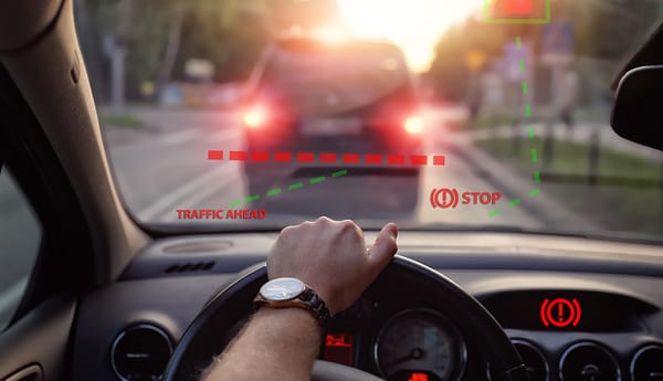 Top Car Safety Features in 2023 - Insights From Get Drivers Ed