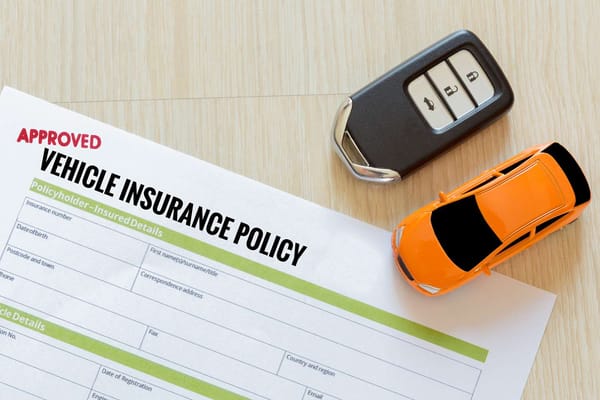 Combatting Car Insurance Fraud - Get Drivers Ed Guide