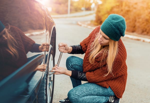 Learn From Costly Car Mistakes - A Get Drivers Ed Guide