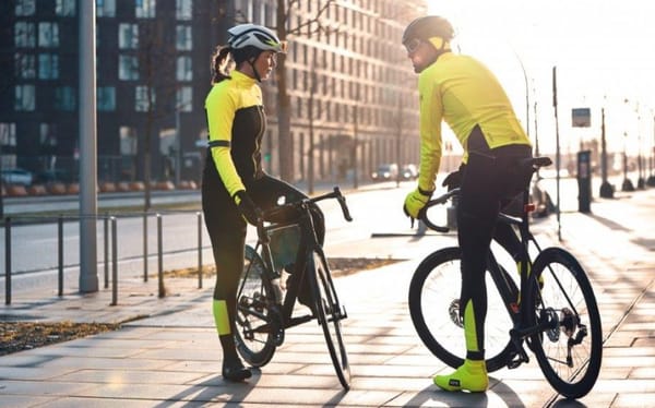Enhance Your Bike Commuting Safety - Tips By Get Drivers Ed