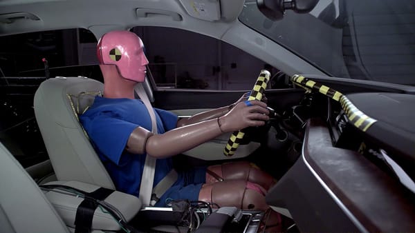 Airbag Safety Essentials - Effective Tips By Get Drivers Ed
