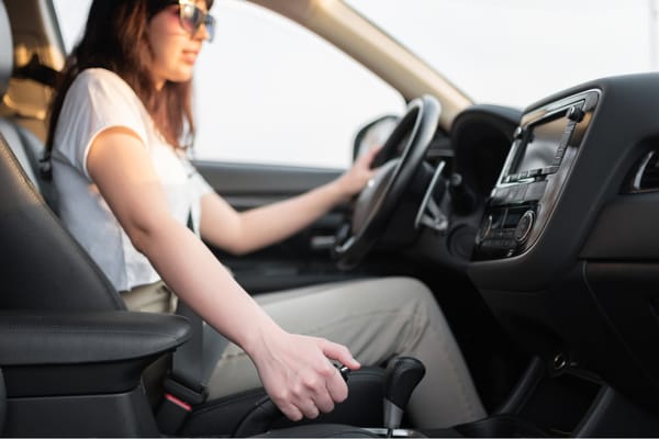 Stop Backover Car Accidents - Safety Tips By Get Drivers Ed
