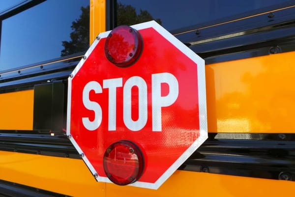 Ensuring School Bus Safety - Key Guidelines By Get Drivers Ed