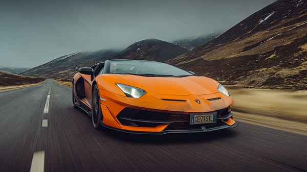 Top 5 Stylish Cars to Admire - Get Drivers Ed's Selection