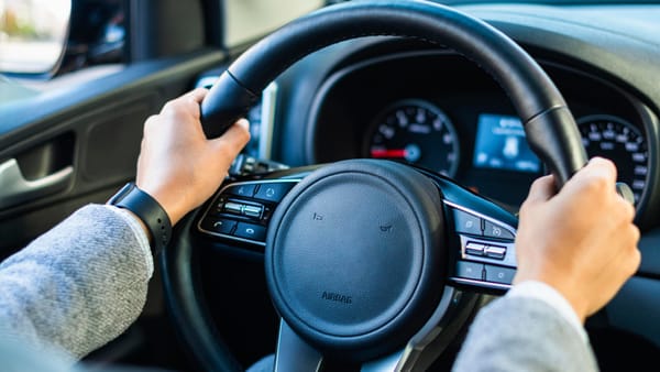 Defensive Driving Skills: 5 Life-Saving Tips - Get Drivers Ed
