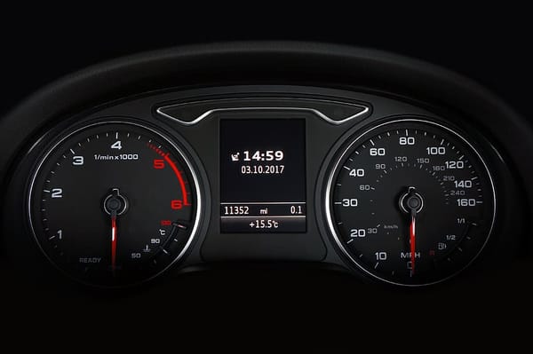 Boost Your Fuel Efficiency With Get Drivers Ed Tips