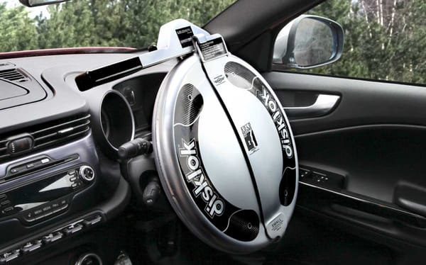 Effective Car Theft Prevention - Essential Tips By Get Drivers Ed