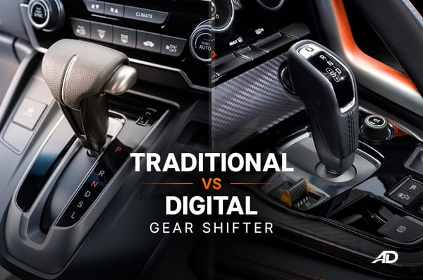 Manual Or Automatic? Transmission Guide By Get Drivers Ed