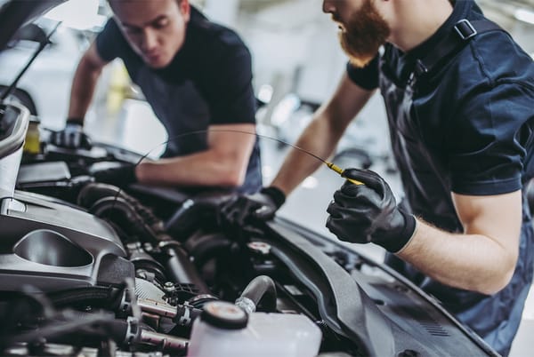 Car Repair Or Replacement - Making the Right Choice With Get Drivers Ed