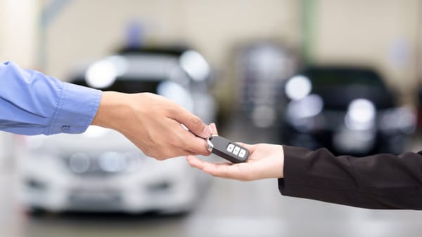 Smart Car Rental Choices - Insights Beyond Price By Get Drivers Ed