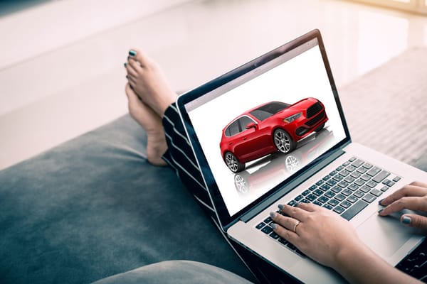 Smart Car Buying Strategies - Avoid Mistakes With Get Drivers Ed