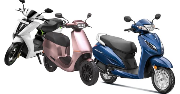Mopeds Vs. Scooters: Key Differences Explained By Get Drivers Ed