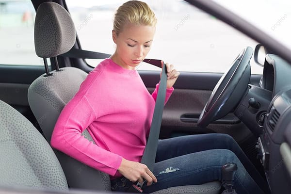 Seat Belt Safety Essentials for Teen Drivers - Get Drivers Ed