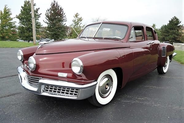 Rare Automotive Legends: Top 5 Brands - Get Drivers Ed Insights