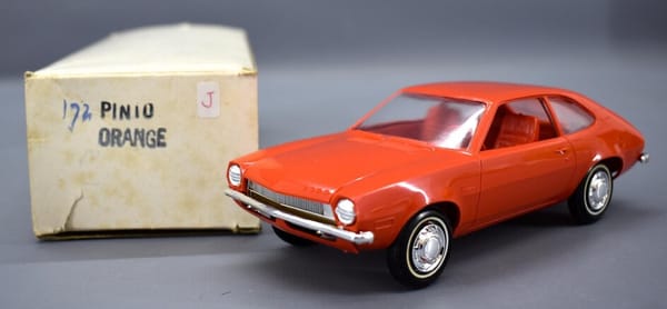 Infamous Cars and Their Lessons - Get Drivers Ed's Review