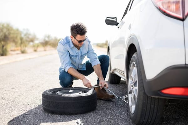 Common Car Troubles and Fixes - A Guide by Get Drivers Ed