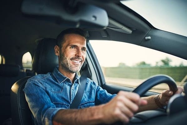 Safe Driving Multitasking Tips - Get Drivers Ed Guide