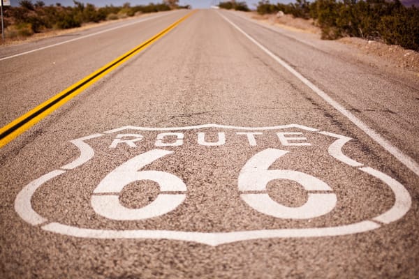 Summer Driving Adventures: Top 5 Trips - Get Drivers Ed