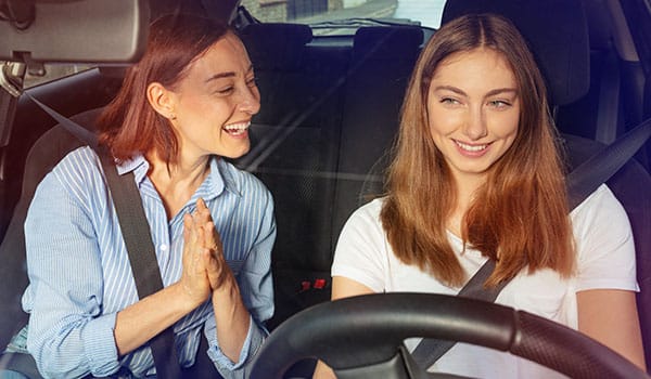 Texas Parent-Taught Drivers Ed Online - Enroll Now at Get Drivers Ed
