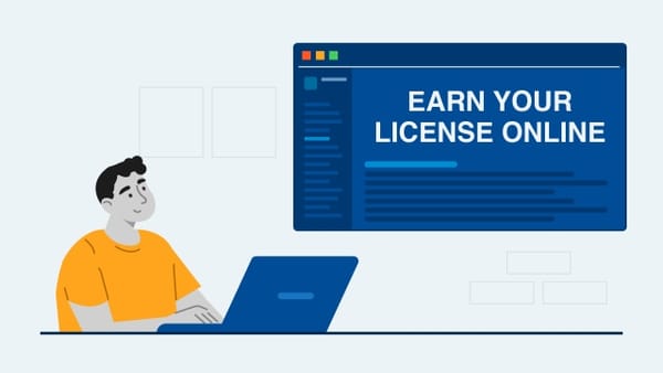 Texas Adult Driver Ed Online - Flexible & Comprehensive | Get Drivers Ed
