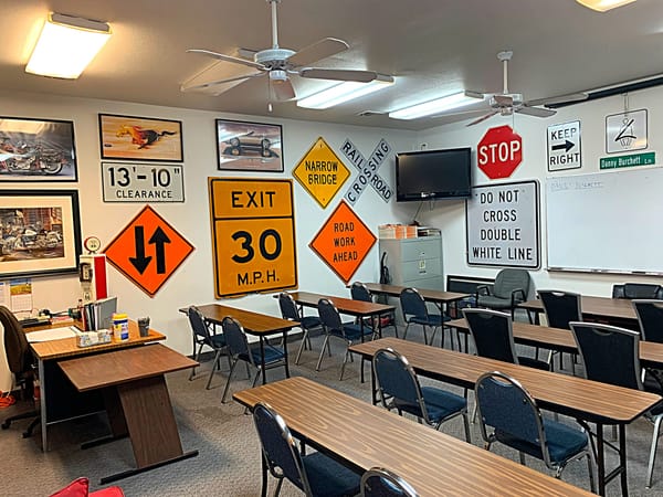 Teen Drivers Ed: Building Safe Roads with Get Drivers Ed