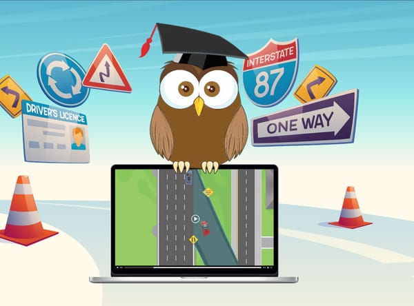 Texas Parent-Taught Drivers Ed: A Guide by Get Drivers Ed