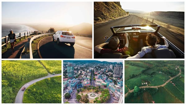 Master Driving Environments With Get Drivers Ed Courses