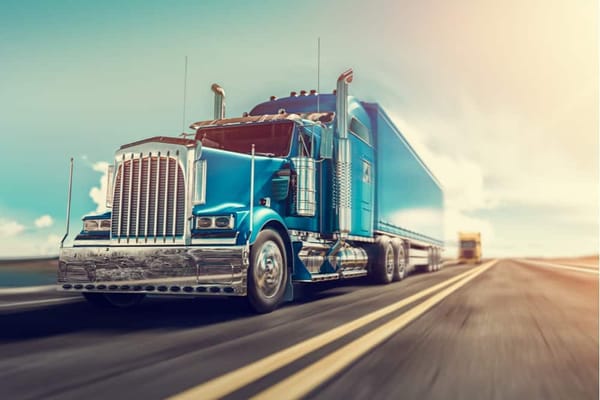 Elevate Your Career: Texas CDL Course - Get Drivers Ed