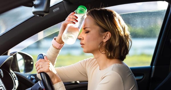 Prepare Your Car For Summer Heat: Get Drivers Ed Tips