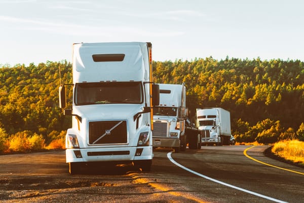 CDL A License Training: Start Your Trucking Career | Get Drivers Ed