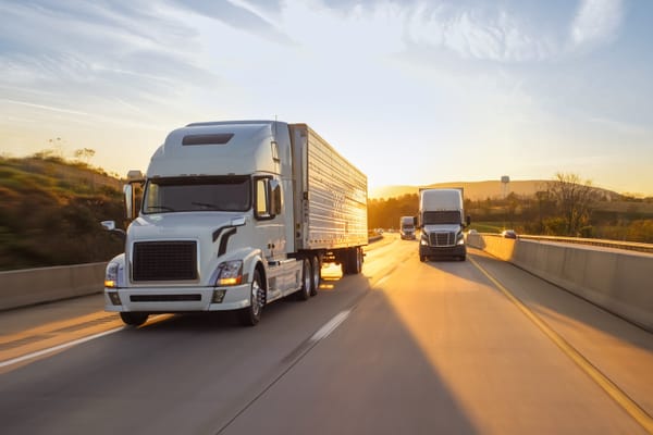 CDL Driving School - Start Your Driving Career | Get Drivers Ed