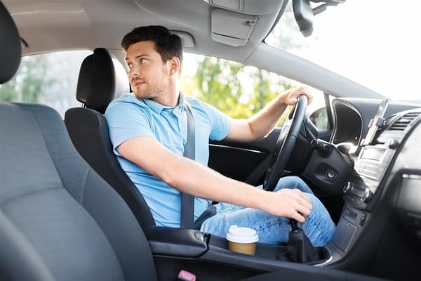 Master Parallel Parking Easily With Get Drivers Ed Tips