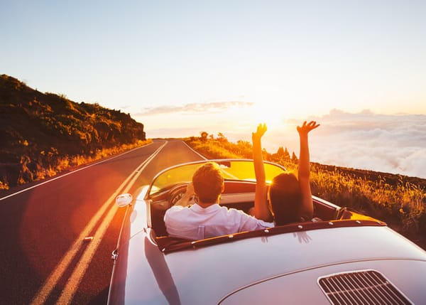 Safely Enjoy Driving: Top 5 Tips | Get Drivers Ed