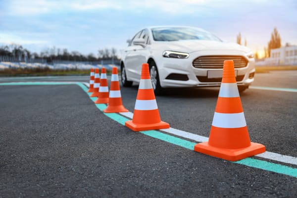 Proactive Driving Habits for Safety | Get Drivers Ed