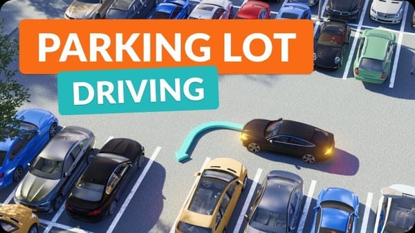 Master Safer Parking Tips With Get Drivers Ed
