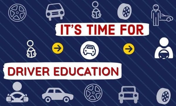 Excel with Texas 6 Hour Adult Driving Course - Get Drivers Ed