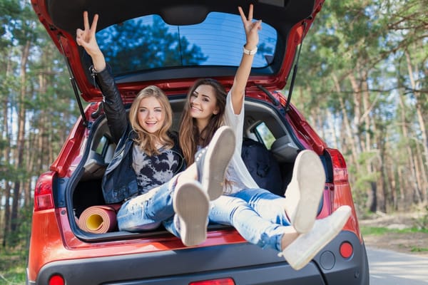 Safe Road Trip Tips: Stay Secure with Get Drivers Ed