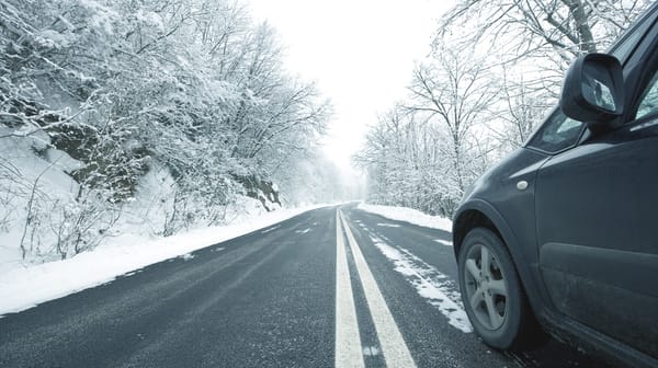 Top Cars For Winter: Navigate Snow With Ease - Get Drivers Ed
