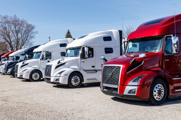 Online CDL Classes In Texas - Get Started With Get Drivers Ed