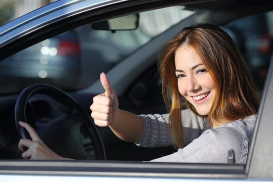 Gear Up for the Road: How Get Drivers Ed Can Transform Your Driving in Texas