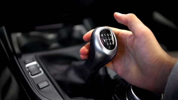 Shifting Gears: The Unsung Perks of Manual Transmission Mastery with Get Drivers Ed